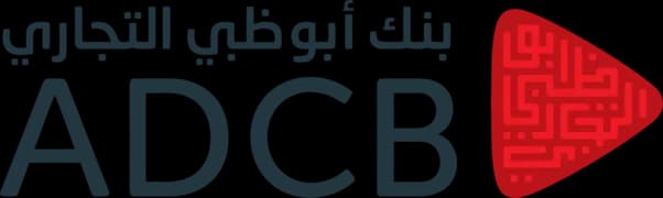 Abu Dhabi Commercial Bank logo