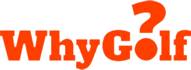 WhyGolf logo