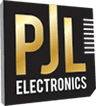 PJL Electronics logo