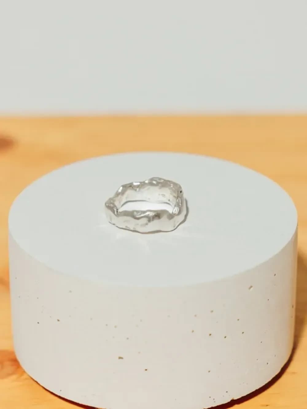 Organic 1 ring