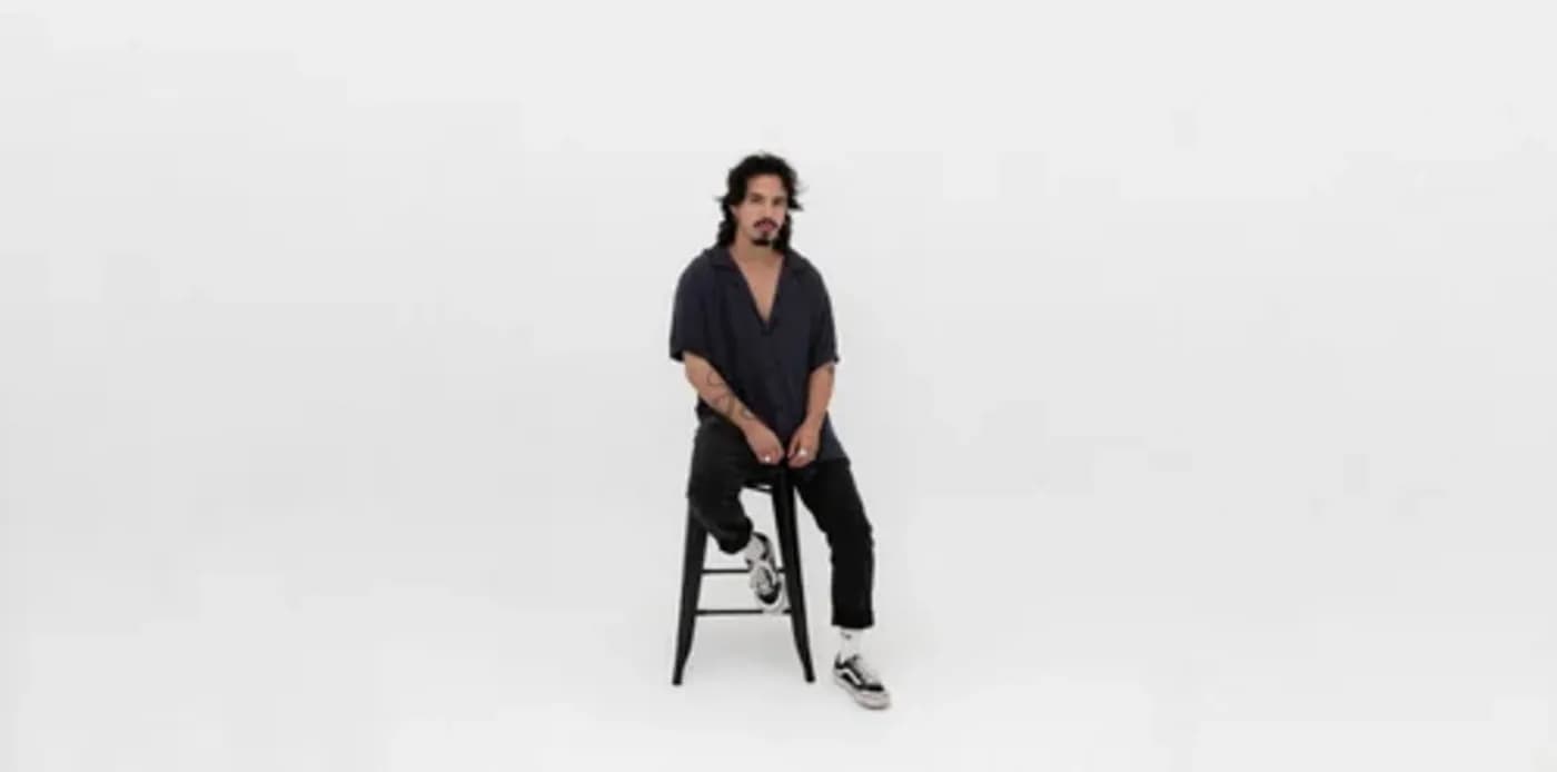 Joelan, founder of In The Wrong Studio